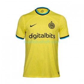 Maillot de Foot Inter Milan Troisième 2022-23